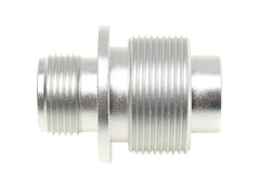 SLONG AIRSOFT VSR-10 サイレンサーアタッチメント [カラー：ブラック / ゴールド / シルバー]