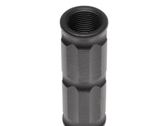 SLONG AIRSOFT バレルエクステンション 56mm 14mm逆ネジ/14mm逆ネジ [タイプ：A / B / C / D / E]