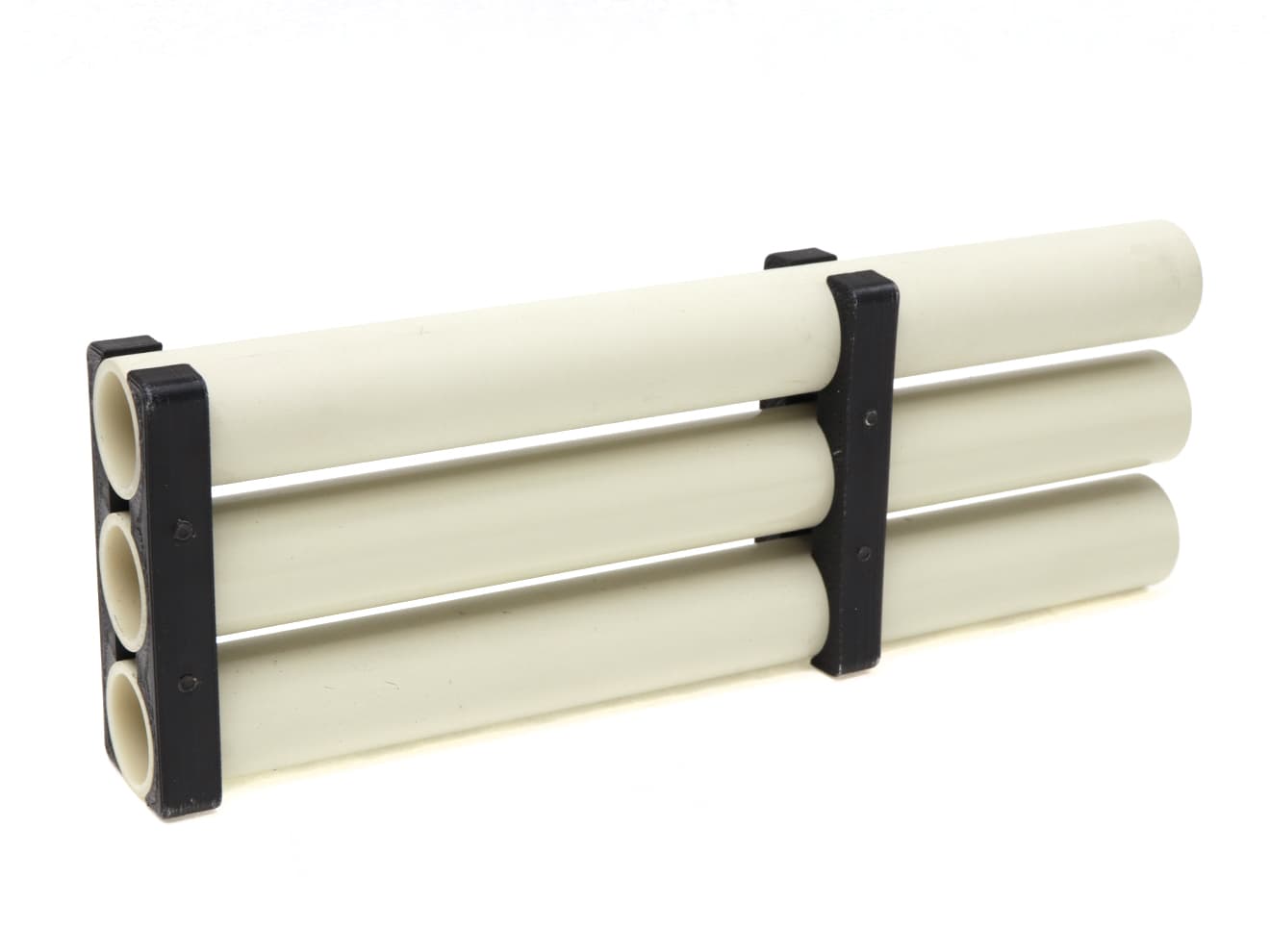 戦民思想 イサカマガジンキャリアVer.2 トリプルスペック [カラー：無塗装・ステンシルBK / つや消し黒 / つや消しOD・ステンシルWH]