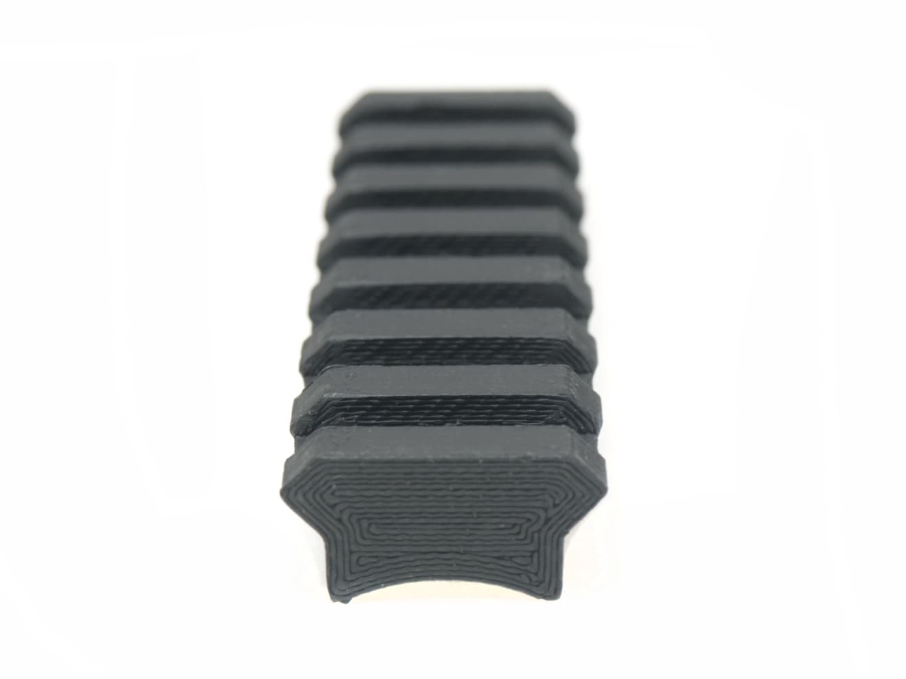 戦民思想 KTW M37用 スカウトマウント  [材質：樹脂ワンピース / 樹脂＋金属インサート]