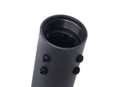 戦民思想 AR系電動ガン用カーボンハンドガード [サイズ：7インチ / 10インチ]