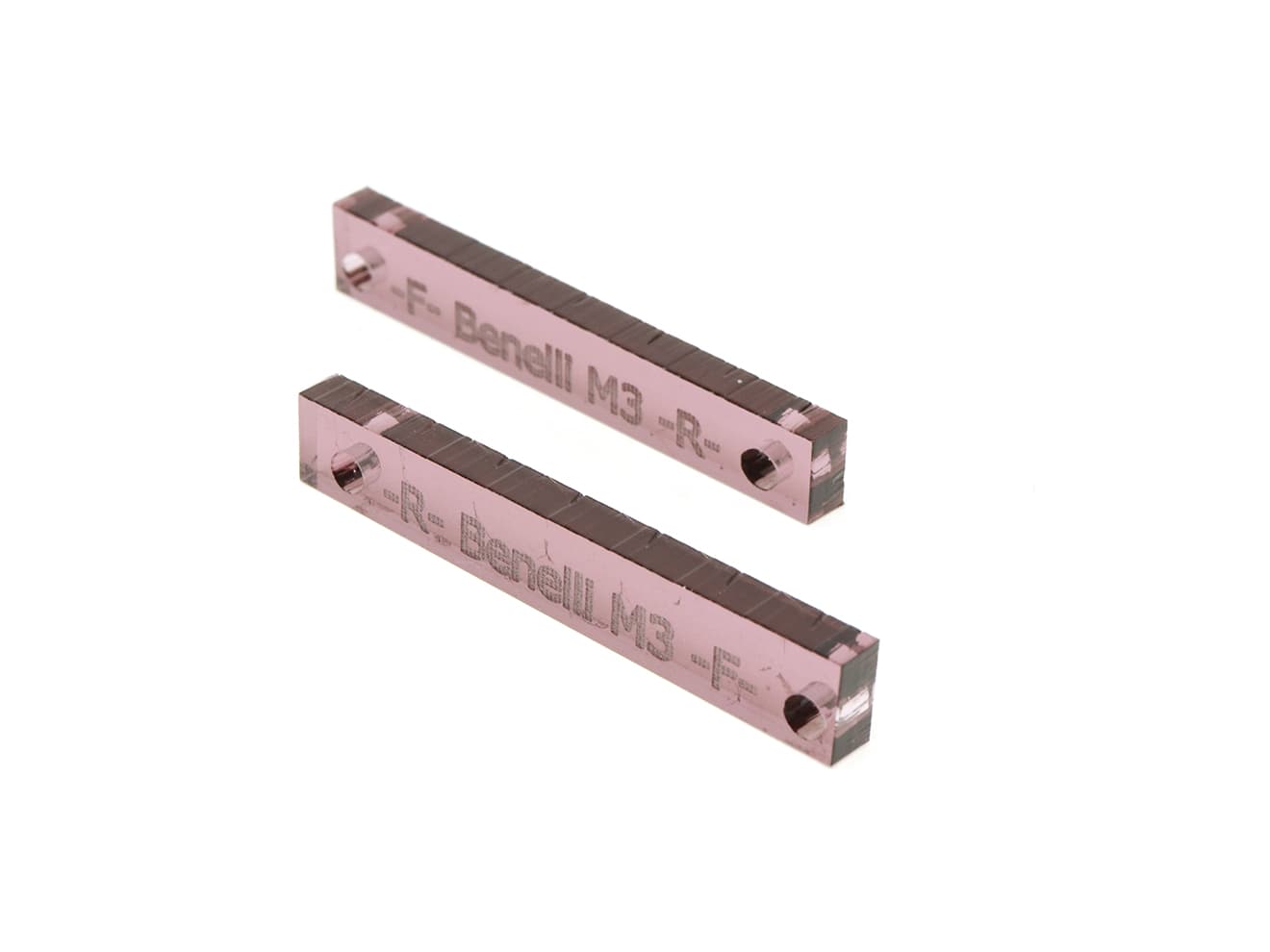 戦民思想 サラマンダー用振れ止めスペーサー  [適合機種：M870 / M3 / SPAS12]