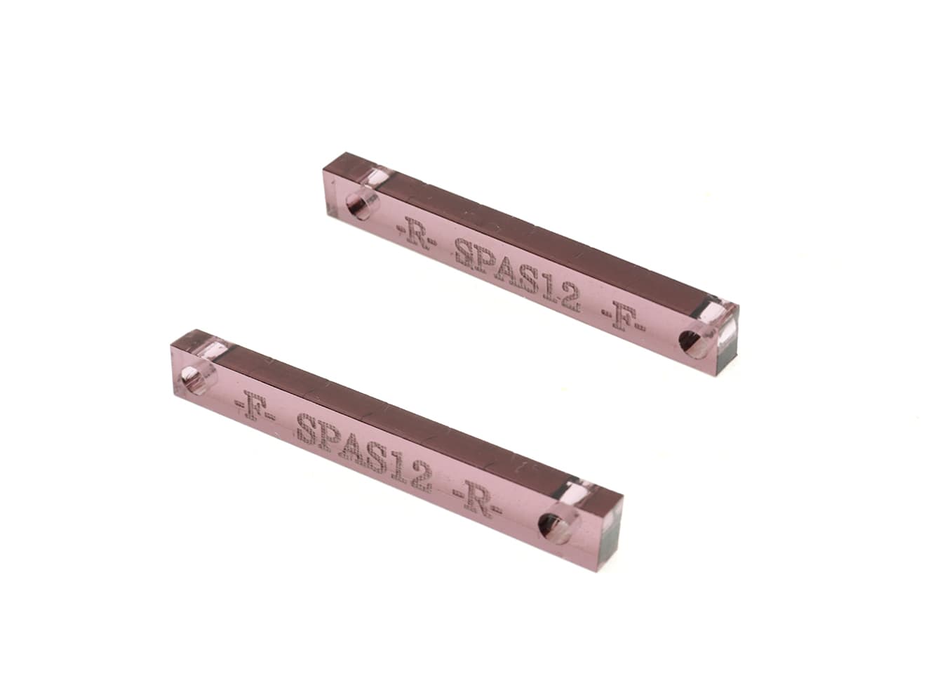 戦民思想 サラマンダー用振れ止めスペーサー  [適合機種：M870 / M3 / SPAS12]