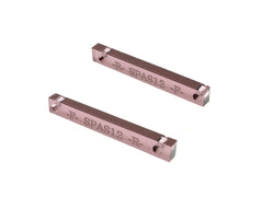 戦民思想 サラマンダー用振れ止めスペーサー  [適合機種：M870 / M3 / SPAS12]