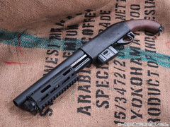 戦民思想 CA870用 フォアエンド バイソン [タイプ：Keymod / M-LOK]