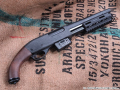 戦民思想 CA870用 フォアエンド バイソン [タイプ：Keymod / M-LOK]