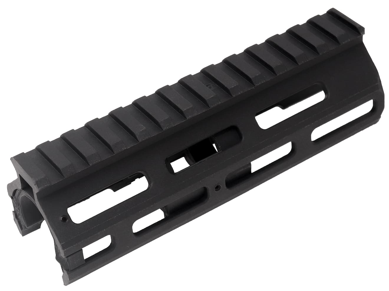 戦民思想 CA870用 フォアエンド バイソン [タイプ：Keymod / M-LOK]