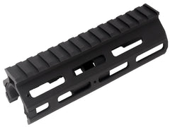 戦民思想 CA870用 フォアエンド バイソン [タイプ：Keymod / M-LOK]