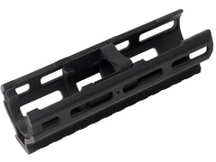 戦民思想 CA870用 フォアエンド バイソン [タイプ：Keymod / M-LOK]