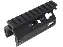 戦民思想 CA870用 モジューラー フォアエンド「バイソン」 [タイプ&サイズ：KEYMOD STD / KEYMOD SHORT / M-LOK STD]