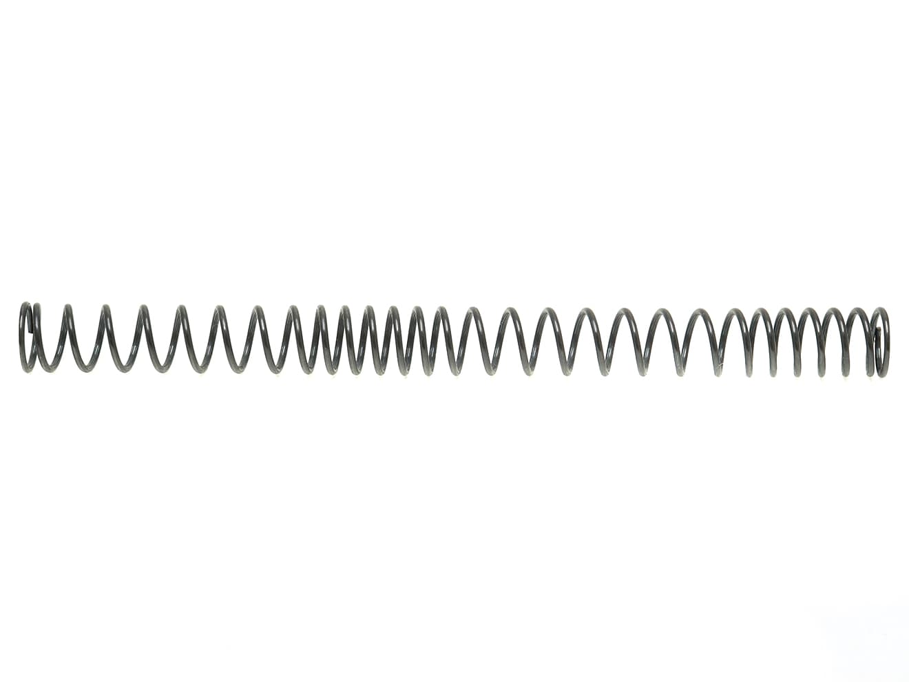 SuperShooter AEG強化不等ピッチスプリング [レート：M90 / M100 / M110 / M120 / M130 / M140 / M150 / M160 / M170 / M190]