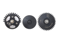 Super Shooter CNCギア 3点セット ベアリングVer [ギア比：13：1ハイスピード / 16：1ハイスピード / 18：1スタンダード]
