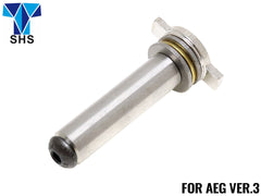 SUPER SHOOTER ステンレス ベアリングスプリングガイド [適合：Ver2 / Ver3]