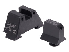 DETONATOR スチールサイト Trijicon GL-201 GLOCK全シリーズ対応