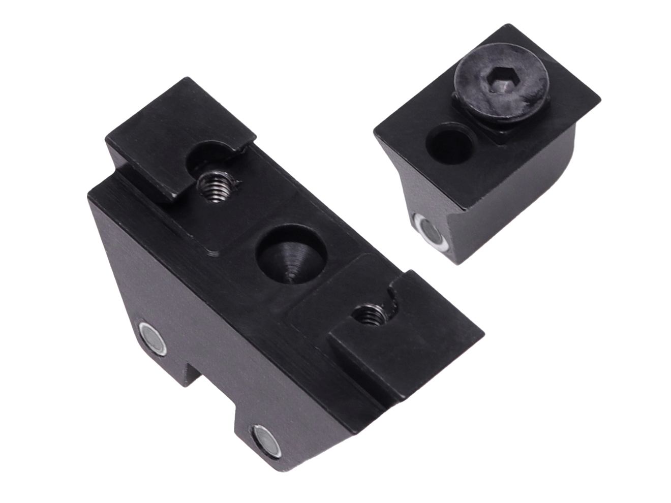 DETONATOR スチールサイト Trijicon GL-201 GLOCK全シリーズ対応