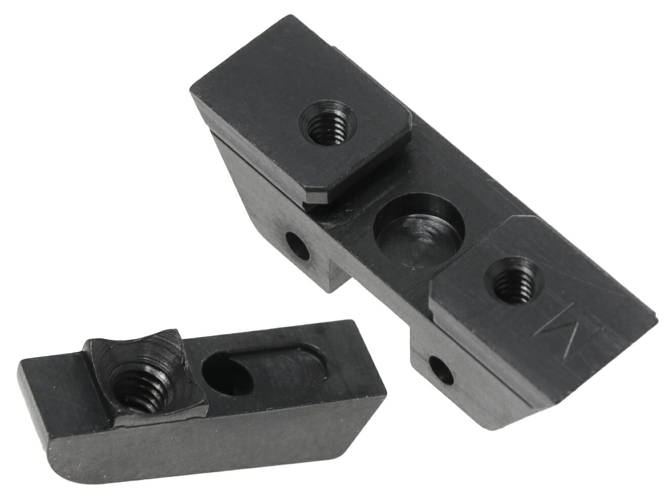 DETONATOR スチールサイト Trijicon GL-01 マルイGLOCK全シリーズ対応