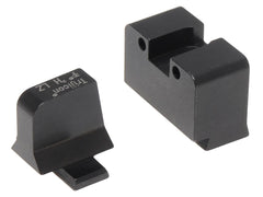 DETONATOR スチールサイト Trijicon for マルイ P320 [タイプ：SG-01タイプ / SG-201タイプ]