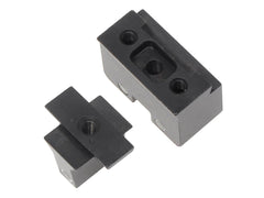 DETONATOR スチールサイト Trijicon for マルイ P320 [タイプ：SG-01タイプ / SG-201タイプ]