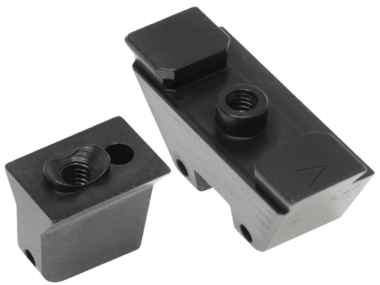 DETONATOR スチールサイト Trijicon GL-201 VFC/GHK GLOCK対応(2025Ver)