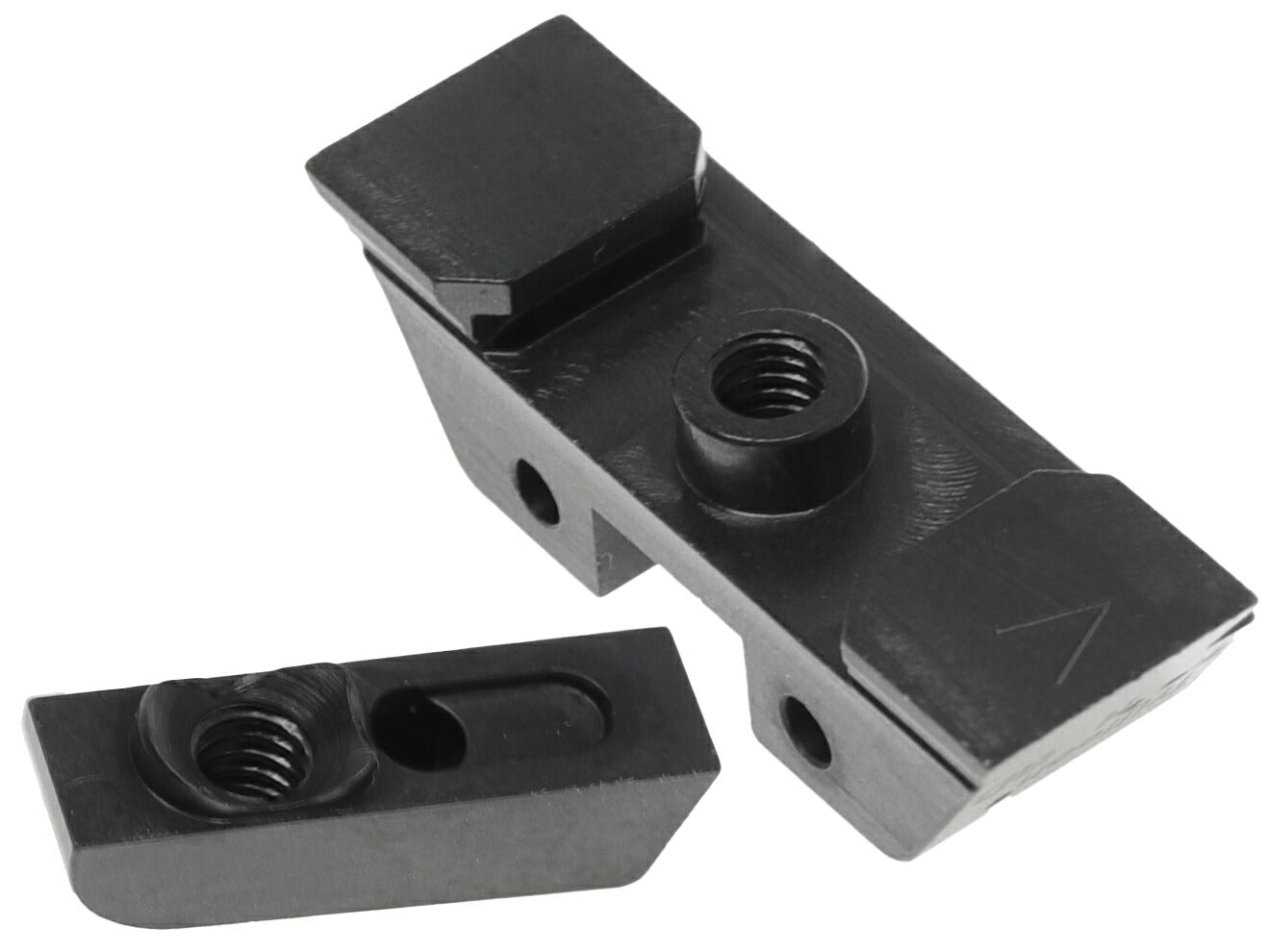 DETONATOR スチールサイト Trijicon GL-01 VFC/GHK GLOCK対応(2025Ver)