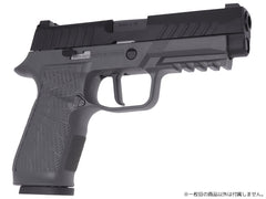 Stark Arms SA320 スペアマガジン [装弾数：23連 / 26連(EX-LONG)]
