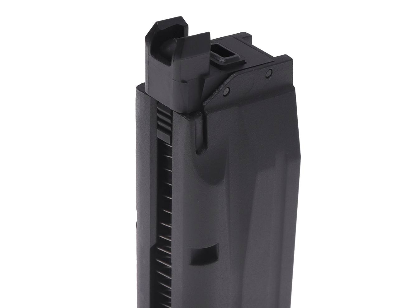 Stark Arms SA320 スペアマガジン [装弾数：23連 / 26連(EX-LONG)]