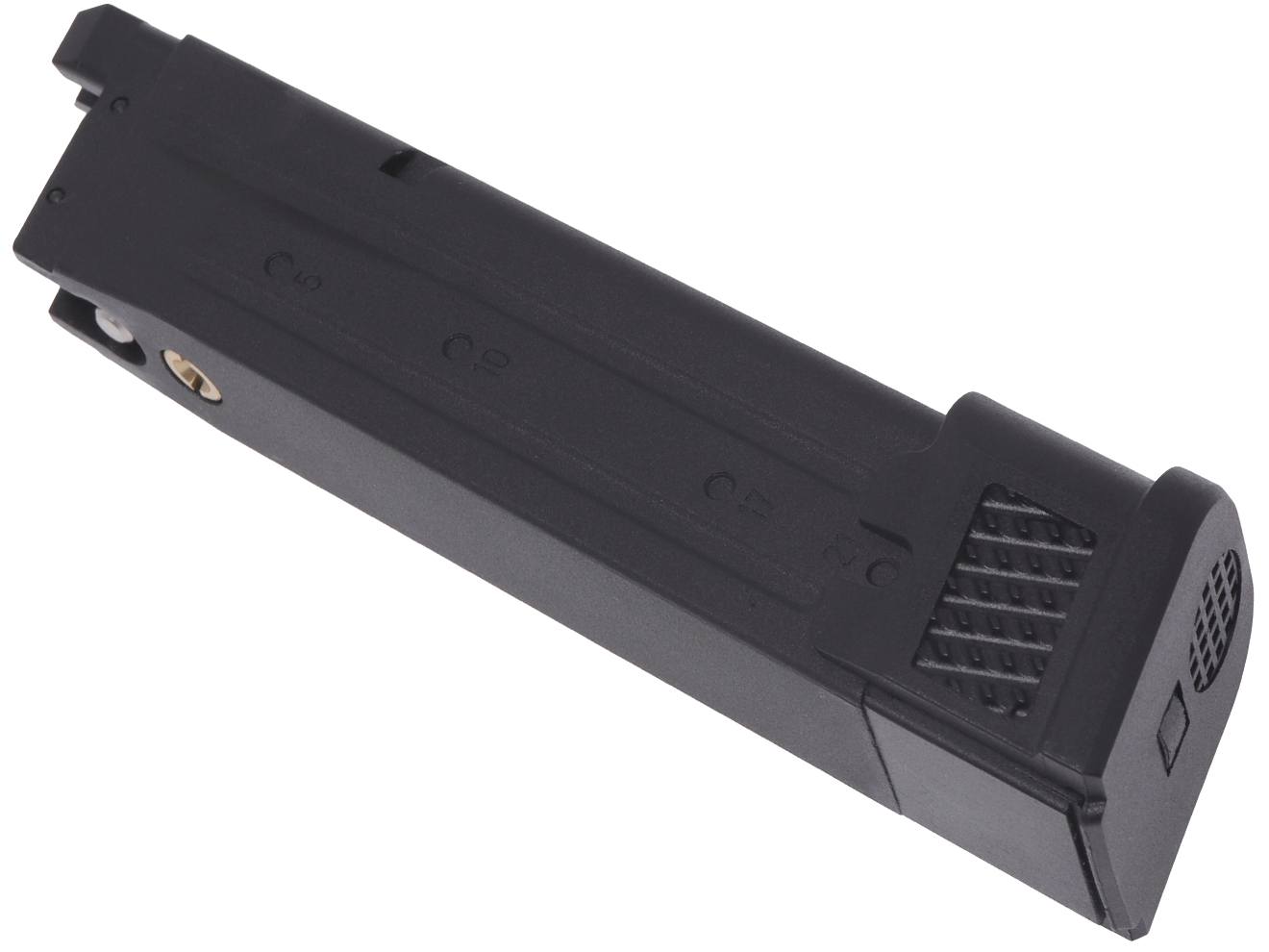 Stark Arms SA320 スペアマガジン [装弾数：23連 / 26連(EX-LONG)]