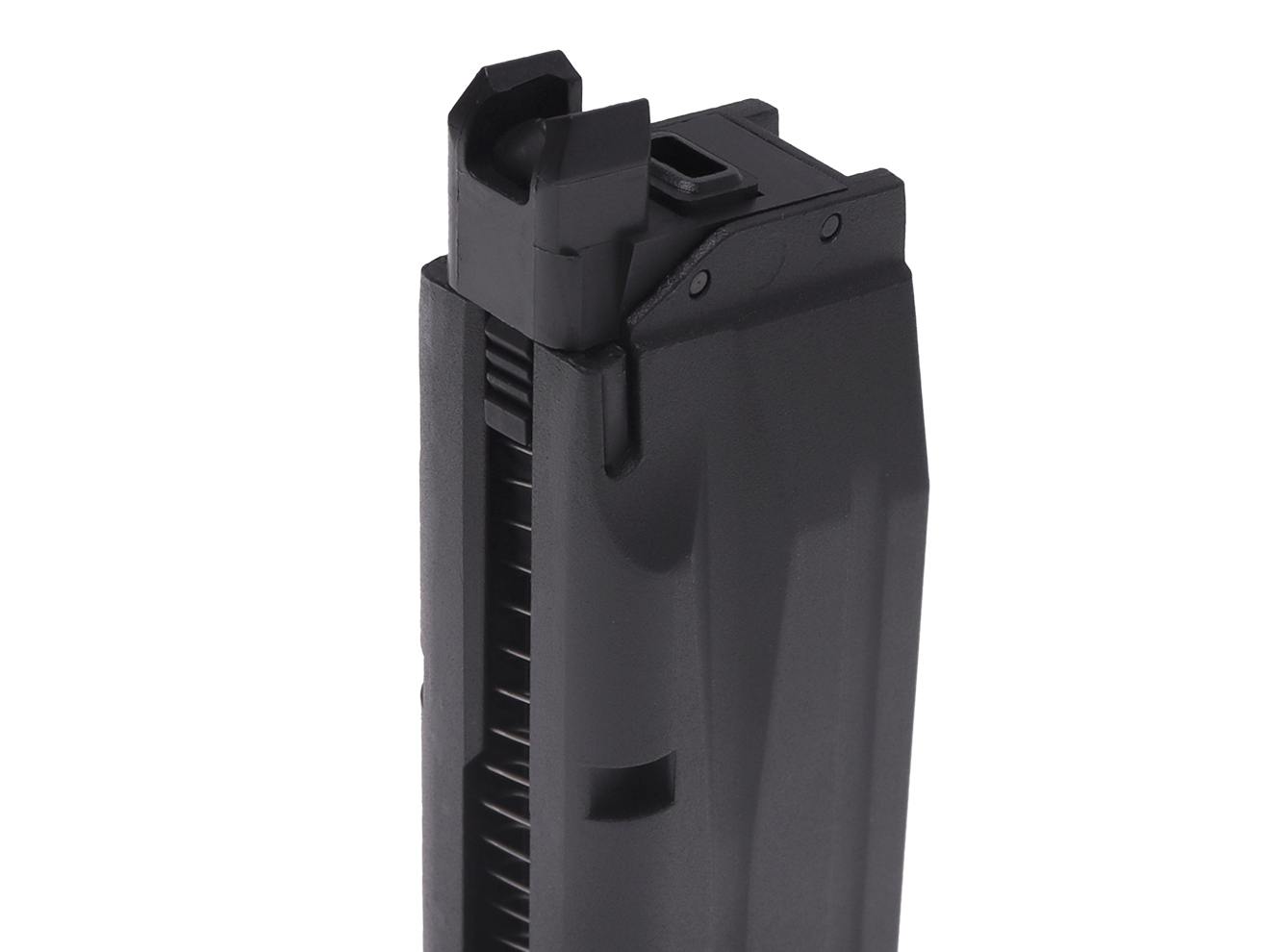 Stark Arms SA320 スペアマガジン [装弾数：23連 / 26連(EX-LONG)]