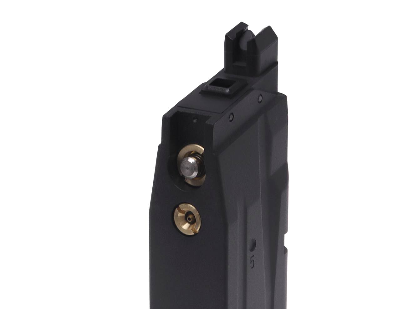 Stark Arms SA320 スペアマガジン [装弾数：23連 / 26連(EX-LONG)]