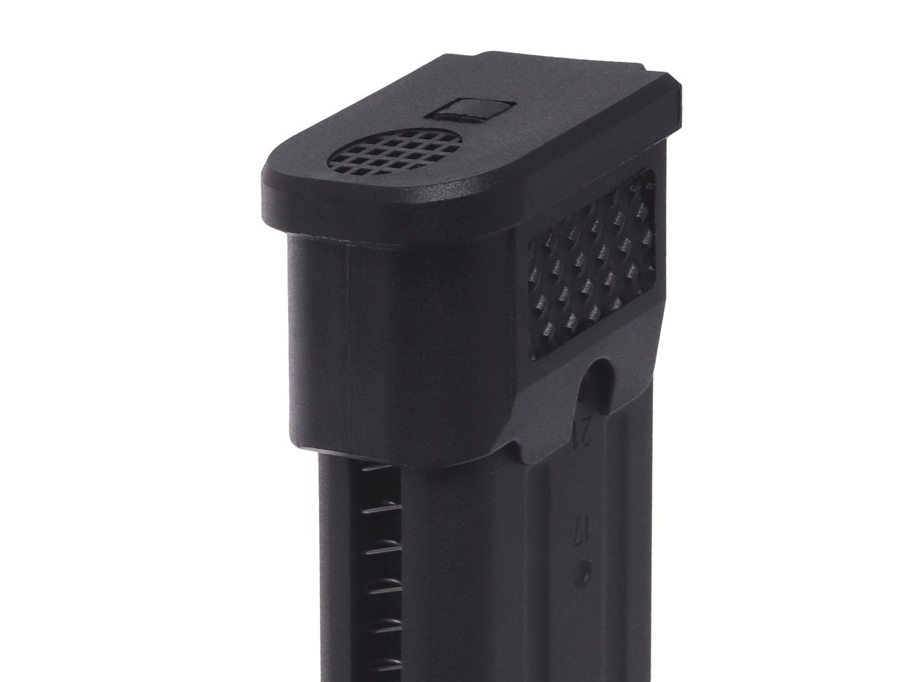 Stark Arms SA320 スペアマガジン [装弾数：23連 / 26連(EX-LONG)]