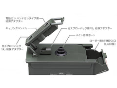 東京マルイ No.255 電動式給弾器 BBオートローダー