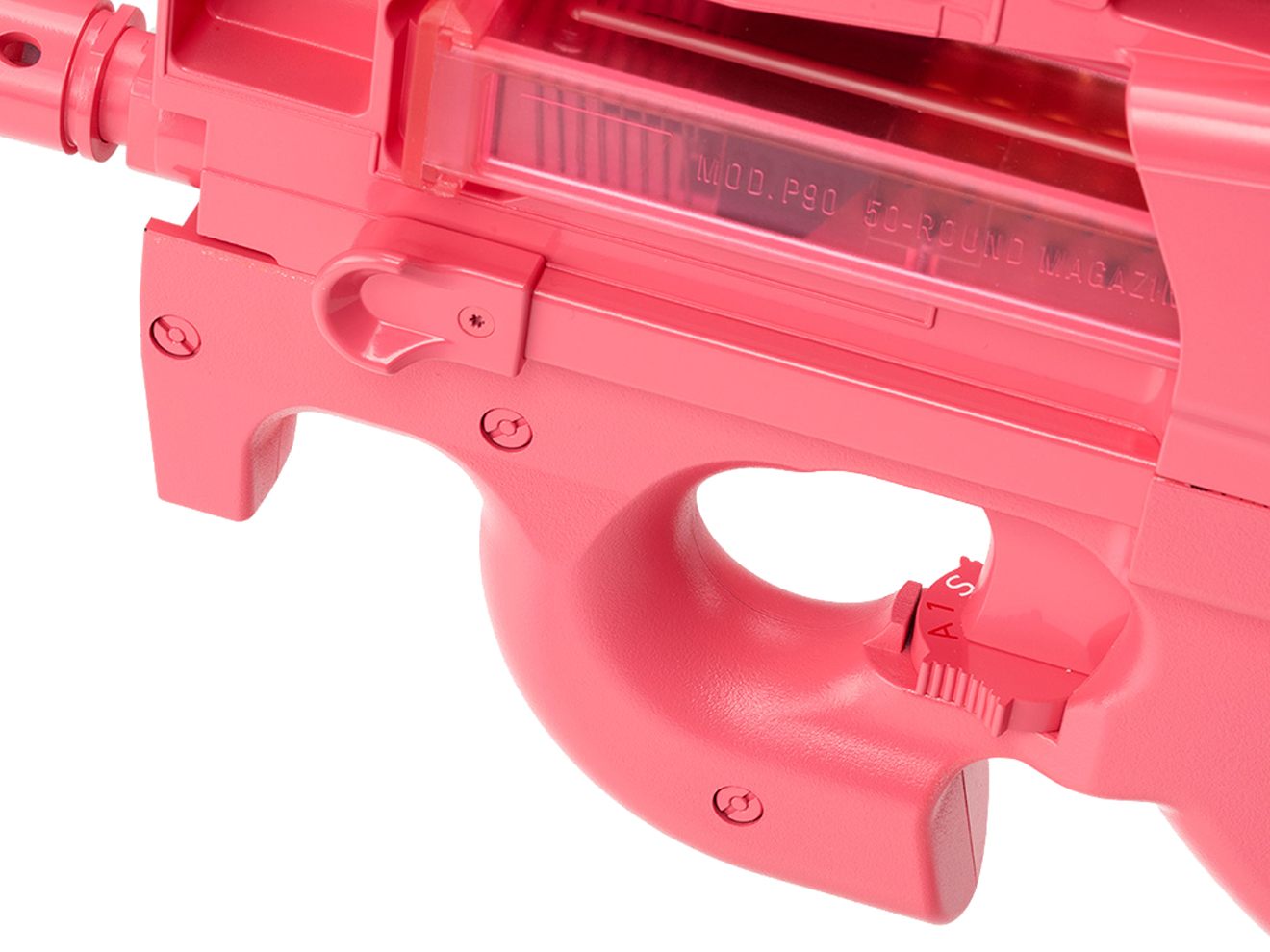 東京マルイ スタンダード電動ガン P-90+ Ver.LLENN