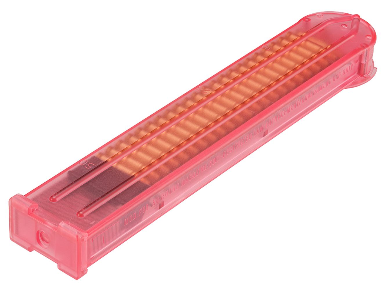 東京マルイ スタンダード電動ガン P-90+ Ver.LLENN