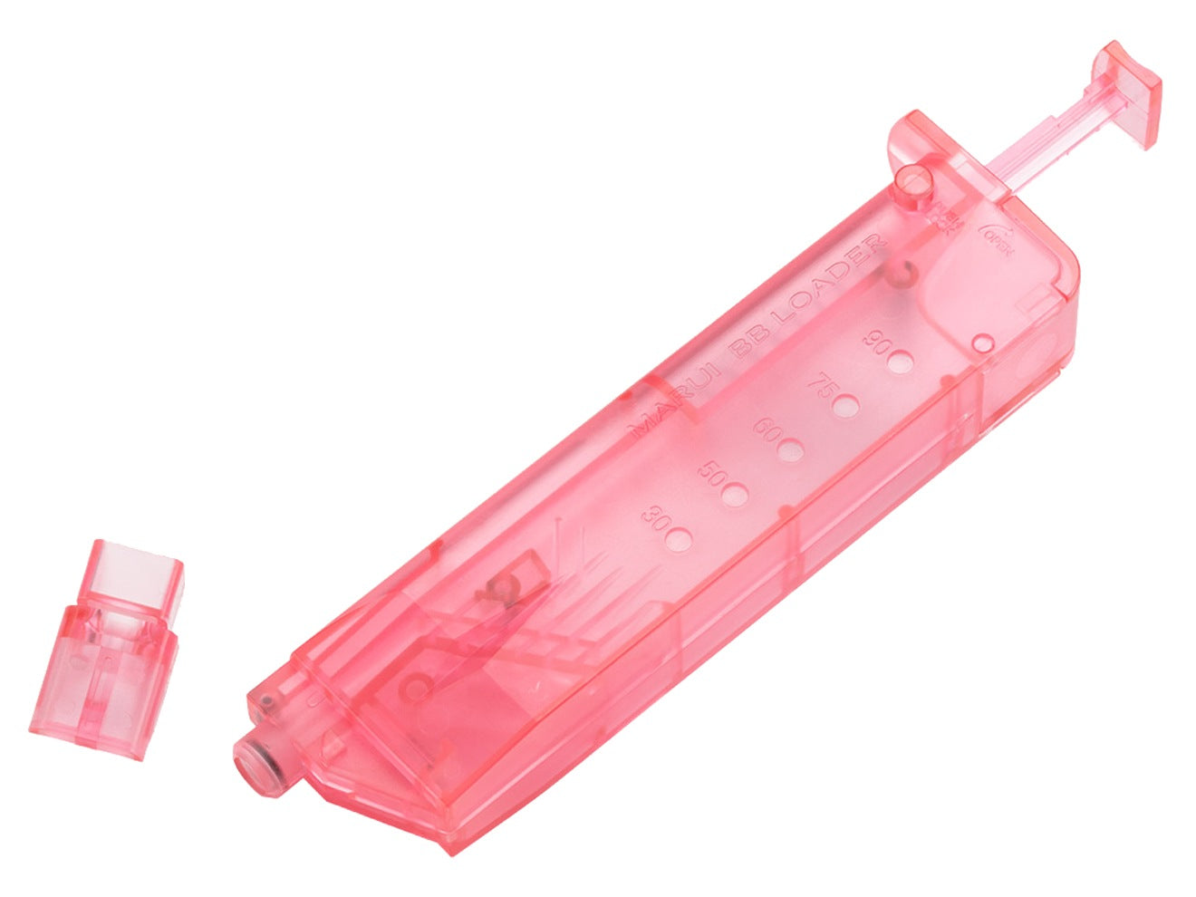 東京マルイ スタンダード電動ガン P-90+ Ver.LLENN