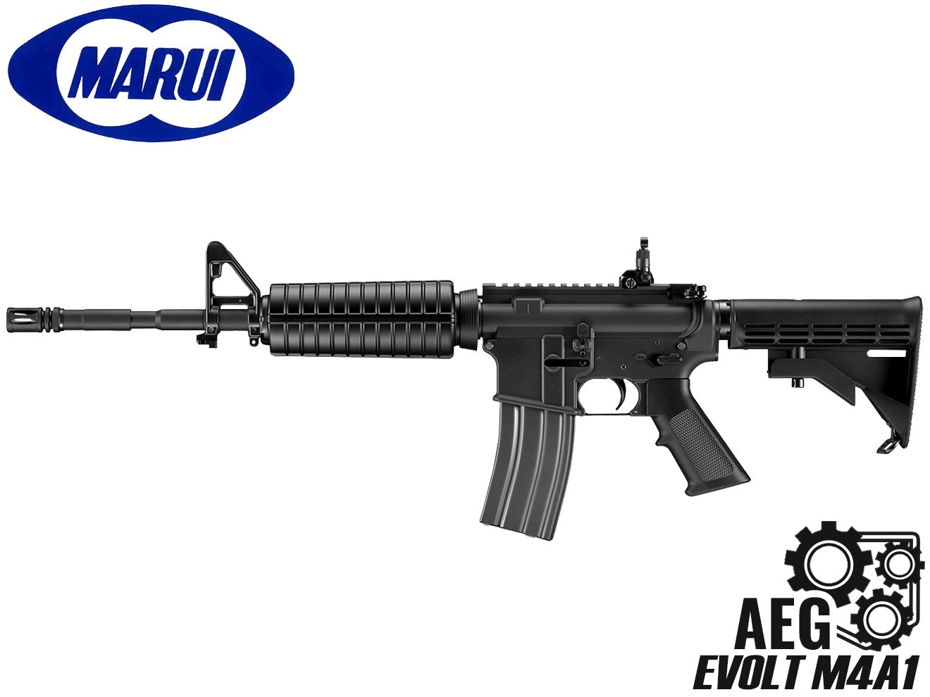東京マルイ EVOLT M4A1カービン 本体