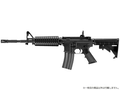 東京マルイ EVOLT M4シリーズ共通 81連マガジン