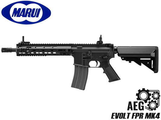 東京マルイ EVOLT RS FPR MK 4 本体