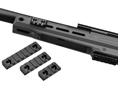 東京マルイ エアーボルトアクションライフル VSR-ONE [カラー：ブラック / ステルスグレー / ファントムブルー / ゴールドエディション]