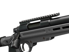 東京マルイ エアーボルトアクションライフル VSR-ONE [カラー：ブラック / ステルスグレー / ファントムブルー / ゴールドエディション]