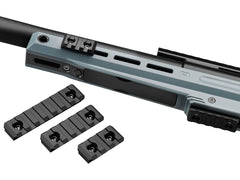 東京マルイ エアーボルトアクションライフル VSR-ONE [カラー：ブラック / ステルスグレー / ファントムブルー / ゴールドエディション]