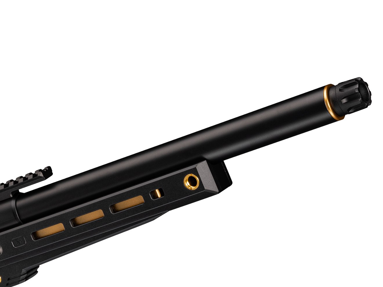 東京マルイ エアーボルトアクションライフル VSR-ONE [カラー：ブラック / ステルスグレー / ファントムブルー / ゴールドエディション]