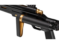 東京マルイ エアーボルトアクションライフル VSR-ONE [カラー：ブラック / ステルスグレー / ファントムブルー / ゴールドエディション]