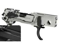 東京マルイ ガスブローバックガン P320 フルサイズ エアガン本体