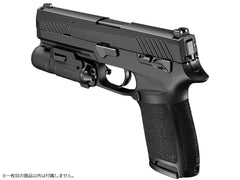 東京マルイ ガスブローバックガン P320 フルサイズ エアガン本体