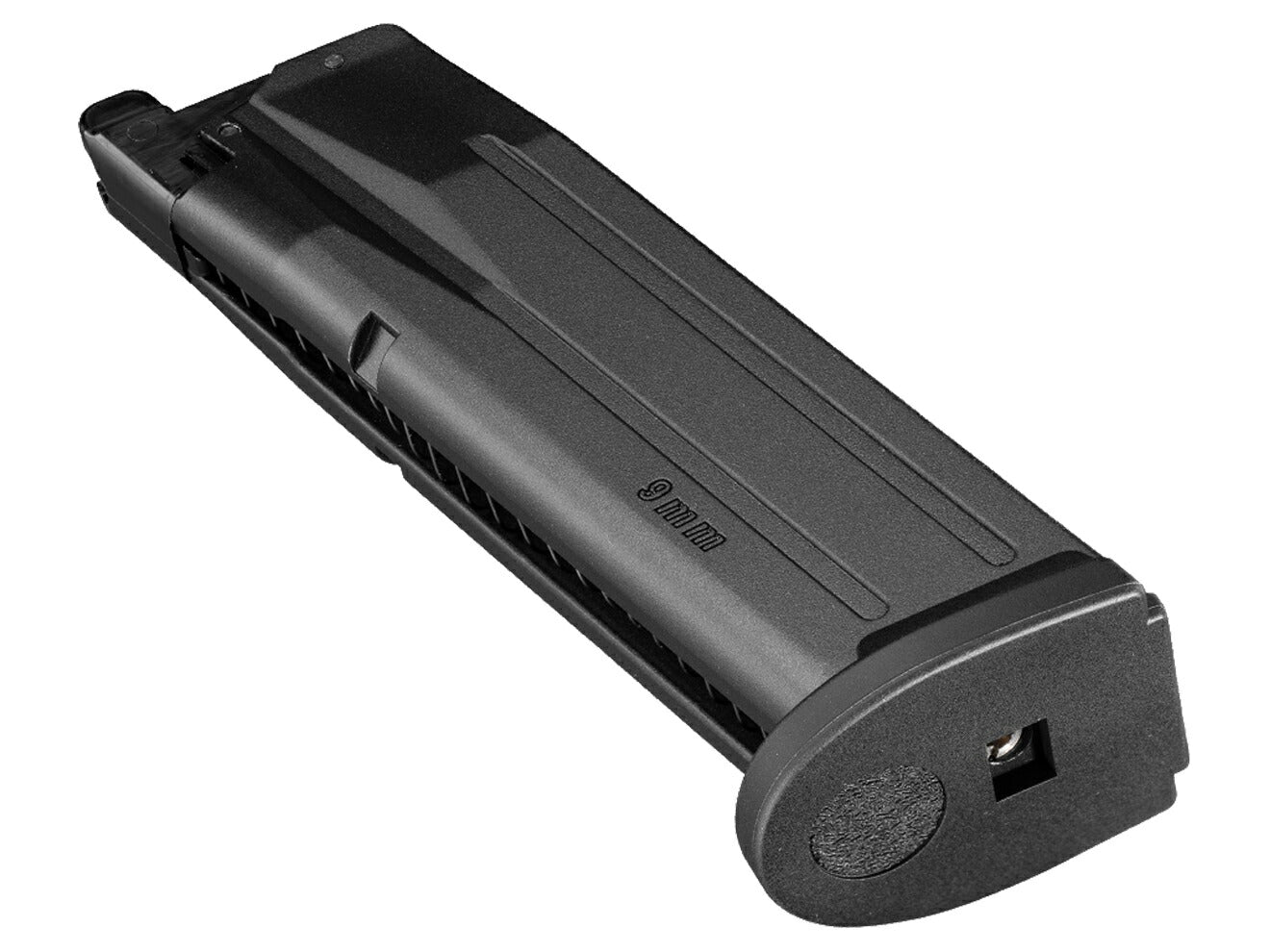 東京マルイ ガスブローバックガン P320 フルサイズ エアガン本体