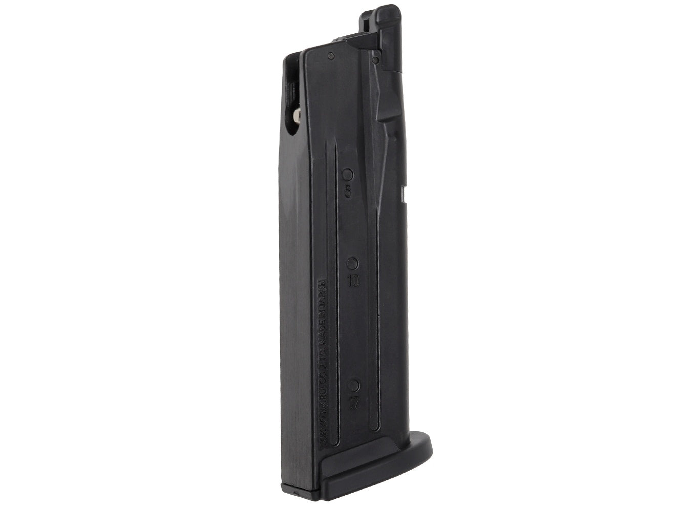 東京マルイ ガスブローバックガン P320用 スペアマガジン [サイズ
