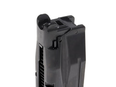 東京マルイ ガスブローバックガン P320用 スペアマガジン [サイズ：スタンダード(26発) / ロング(32発)]