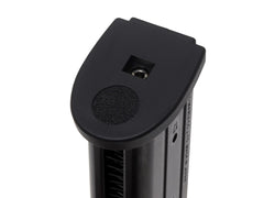 東京マルイ ガスブローバックガン P320用 スペアマガジン [サイズ：スタンダード(26発) / ロング(32発)]