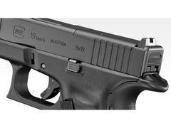 東京マルイ ガスブローバック GLOCK 19 Gen5 MOS