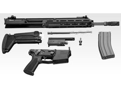東京マルイ ガスブローバック 20式 5.56小銃